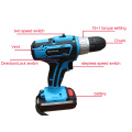 Multi-function Cordless Electric Power Drill